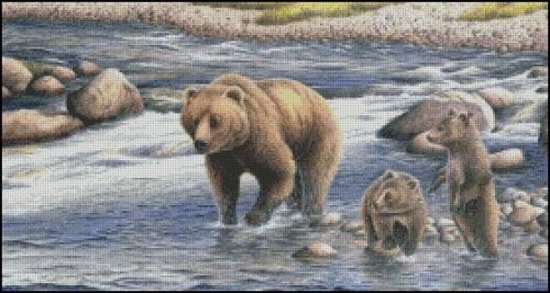 (image for) The Fishing Hole